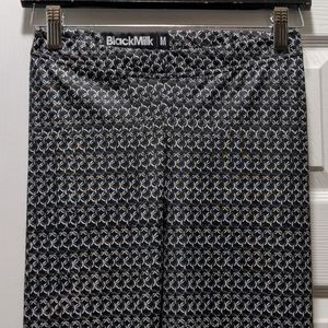 Blackmilk size M HWMF chainmail leggings